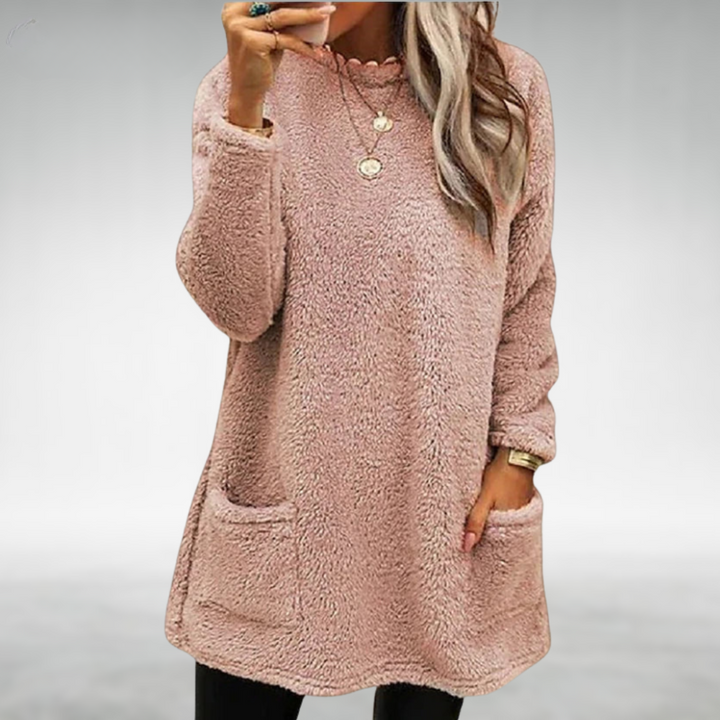 Ruffa™ - Comfort Sweater