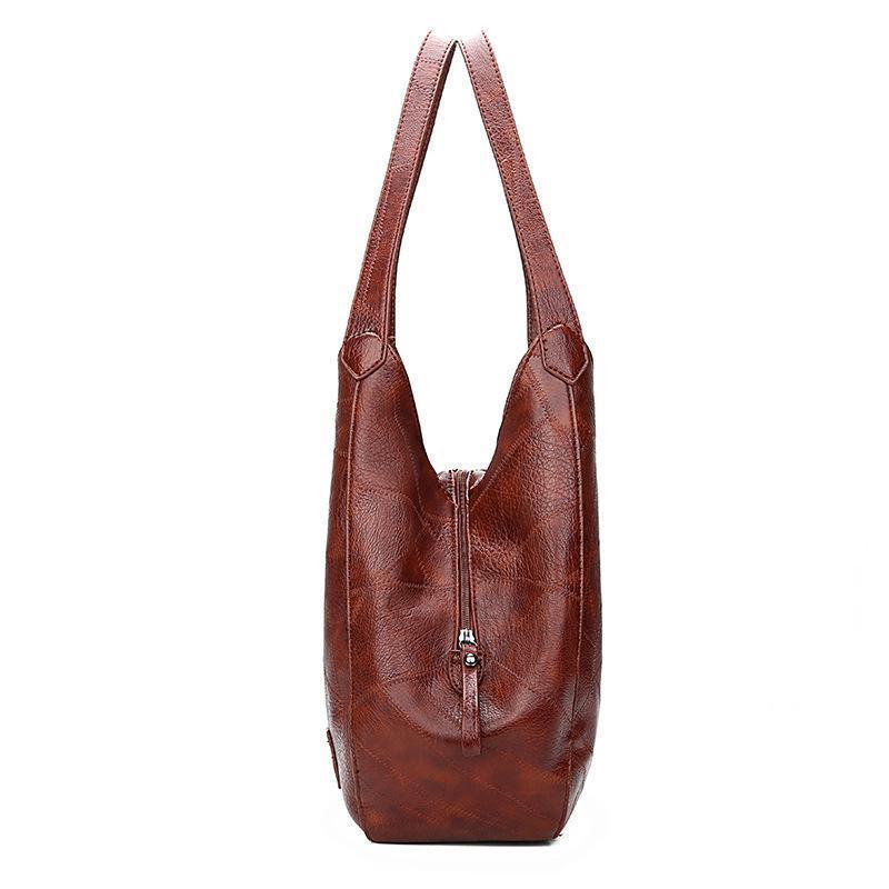 Thea™ - Leather Bag