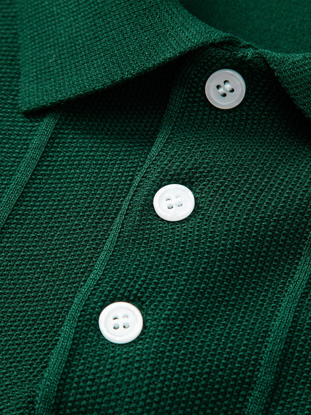 Ashton™ - Knit Polo Shirt and Corduroy Pants