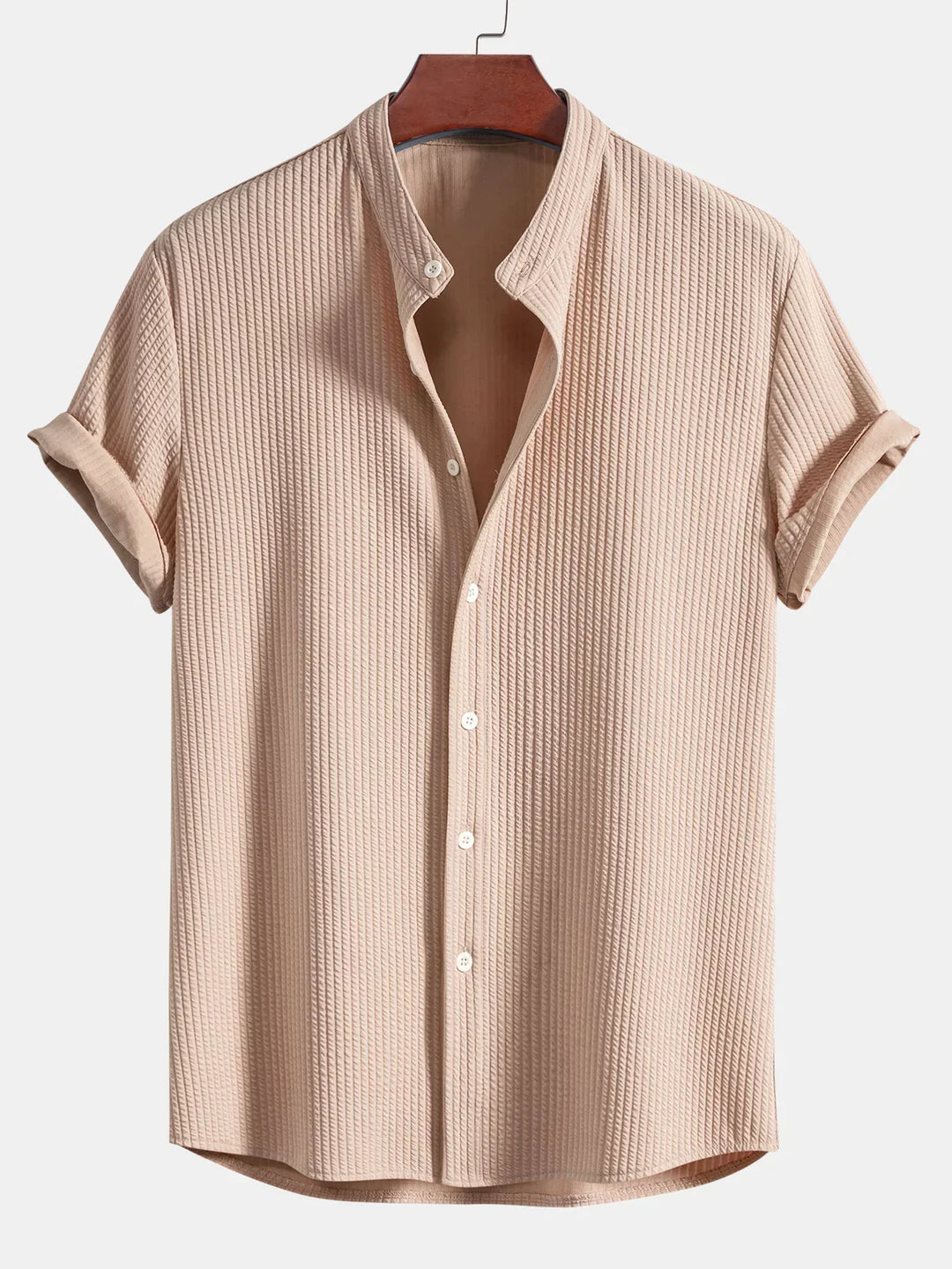 Noah™ - Men's Summer Shirt