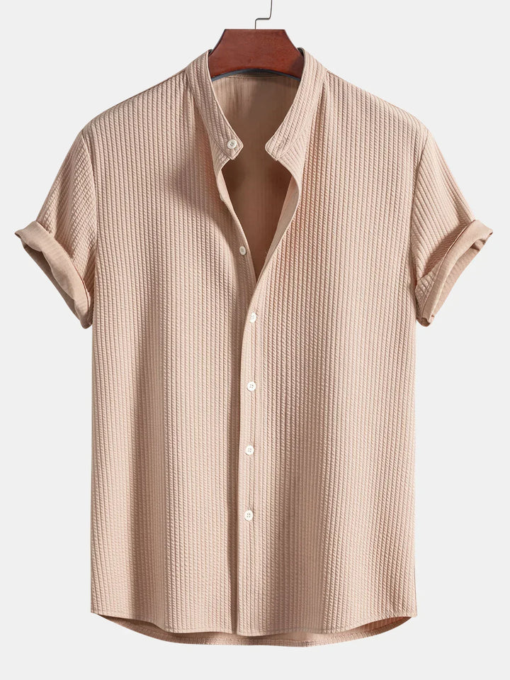 Noah™ - Men's Summer Shirt