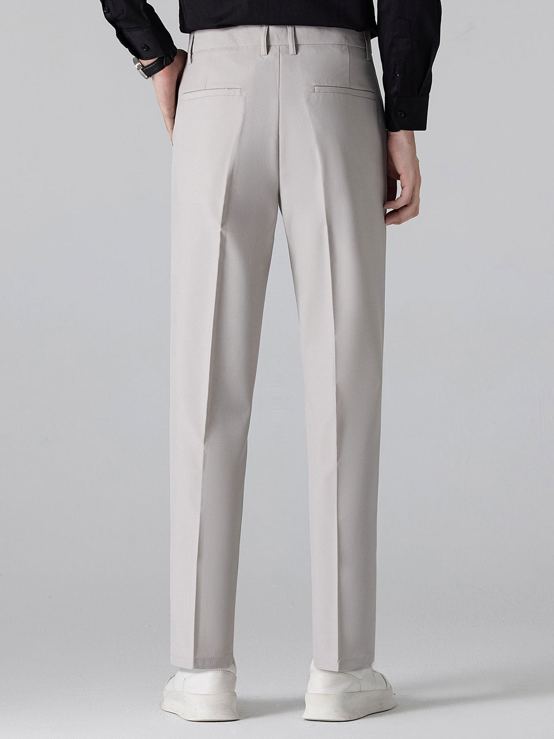 Nate™ - Slim Fit Pants