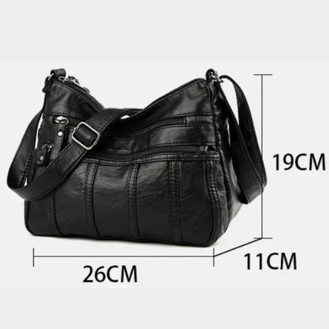 Sandra™ - Crossbody Bag