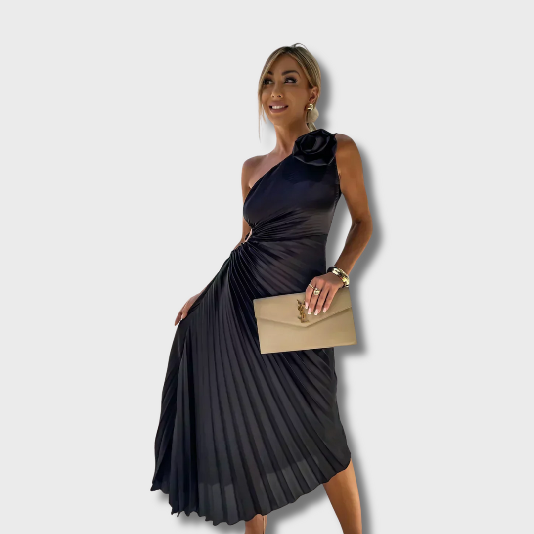 Aiko™ - Romantic Flower Dress