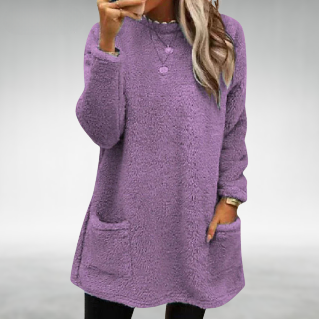Ruffa™ - Comfort Sweater