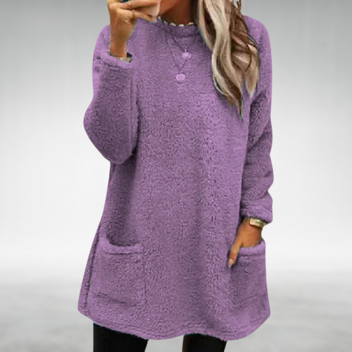 Ruffa™ - Comfort Sweater