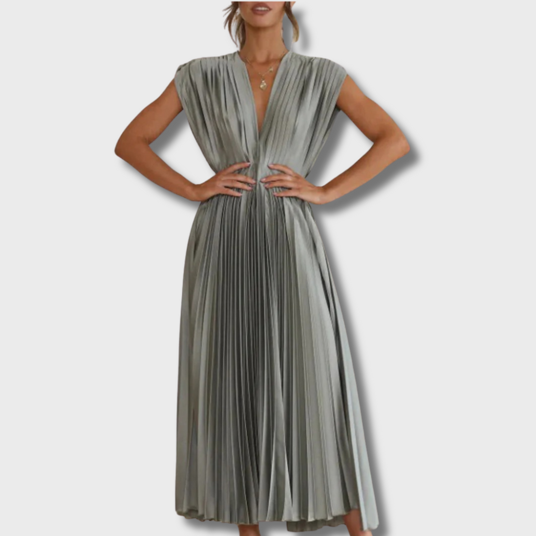 Aurina™ - Elegant Dress