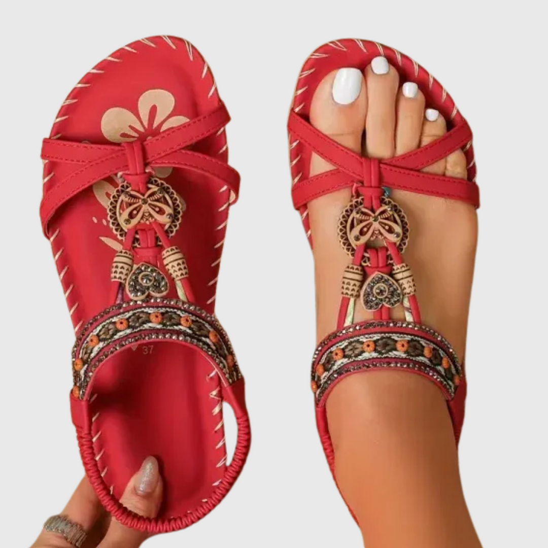 Alma™ - Orthopedic Sandals