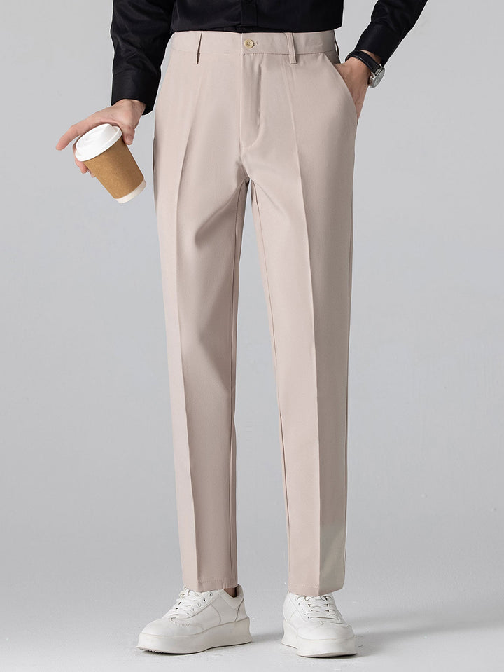 Nate™ - Slim Fit Pants
