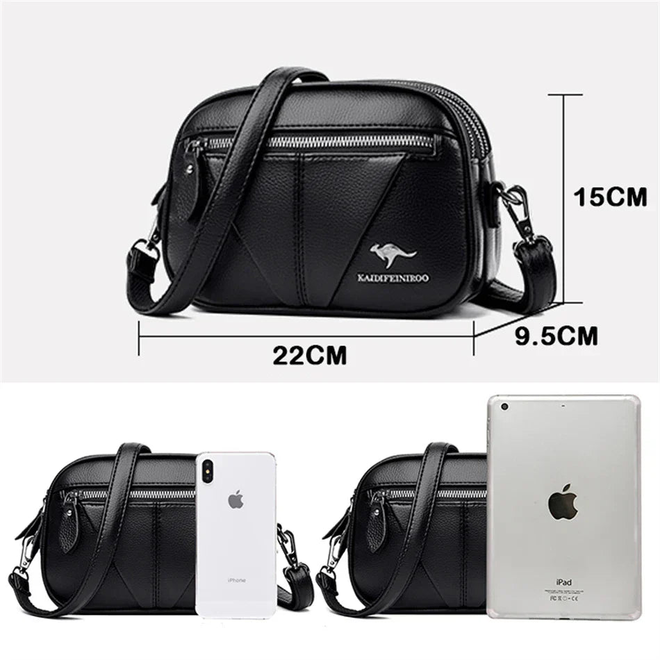 Octavia™ - Bag