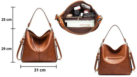 Aiyana™ - Bag