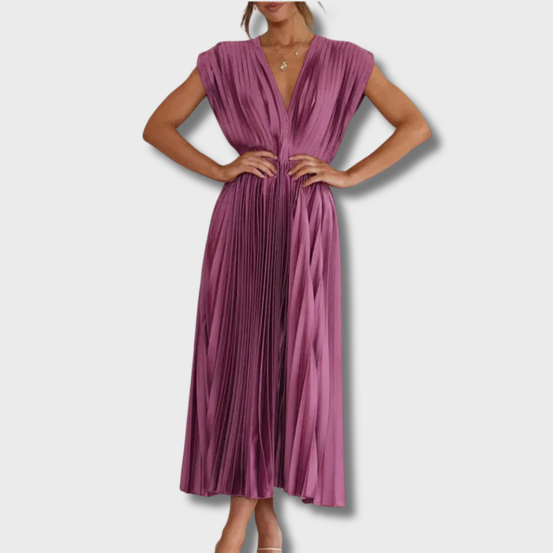 Aurina™ - Elegant Dress