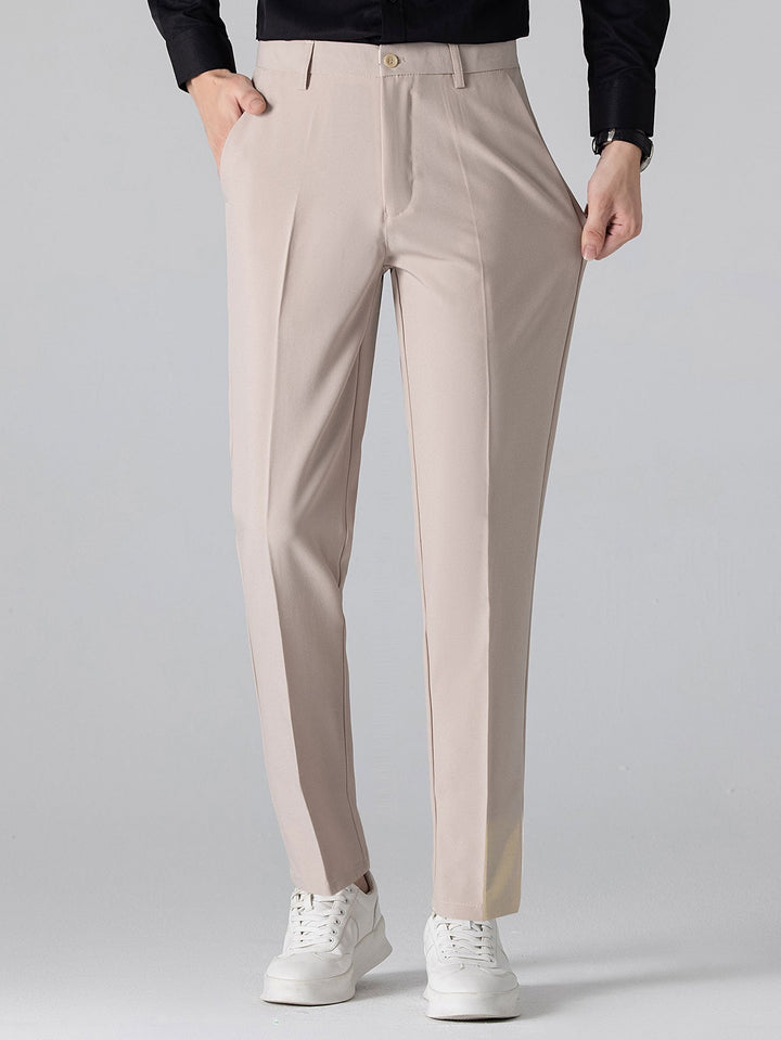 Nate™ - Slim Fit Pants