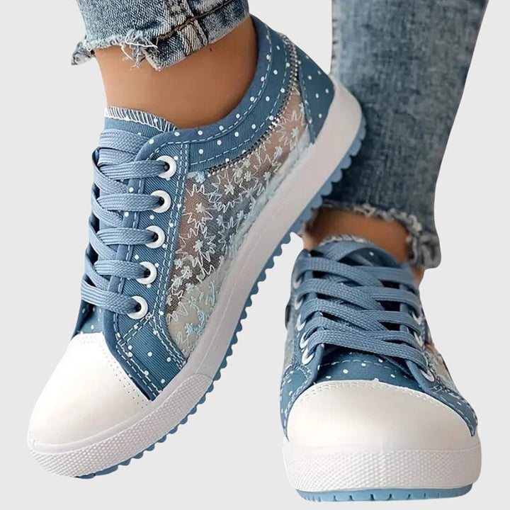 Janet™ - Orthopedic Sneakers