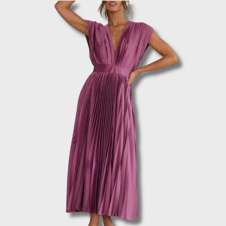 Aurina™ - Elegant Dress