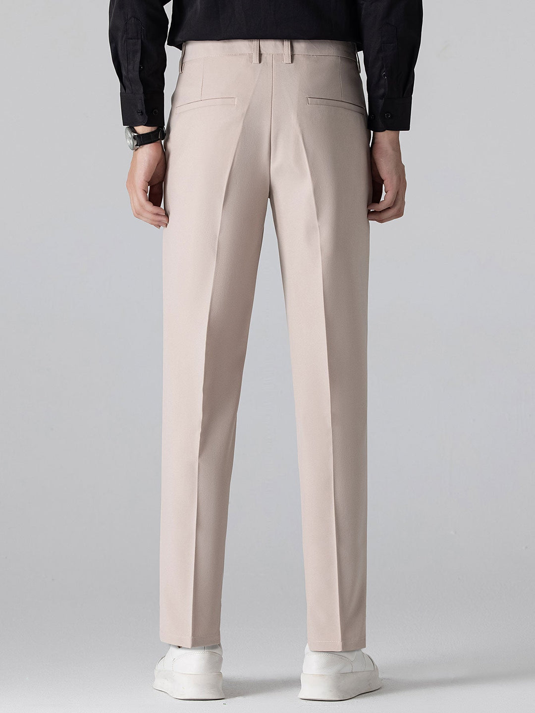 Nate™ - Slim Fit Pants