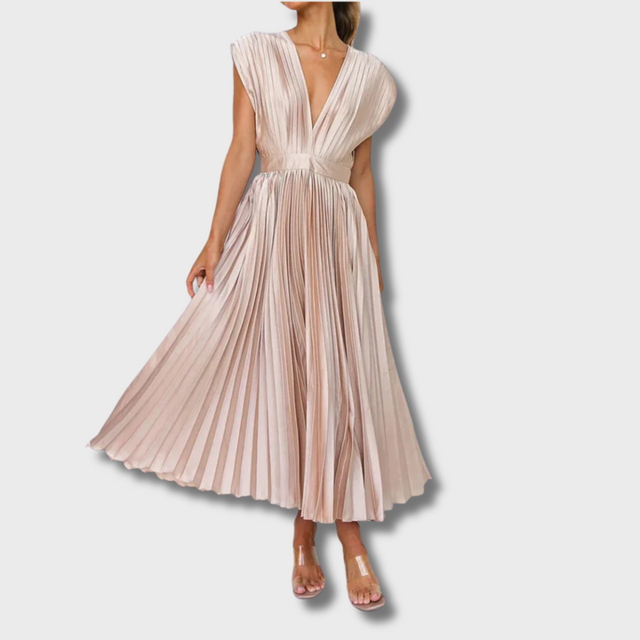 Aurina™ - Elegant Dress