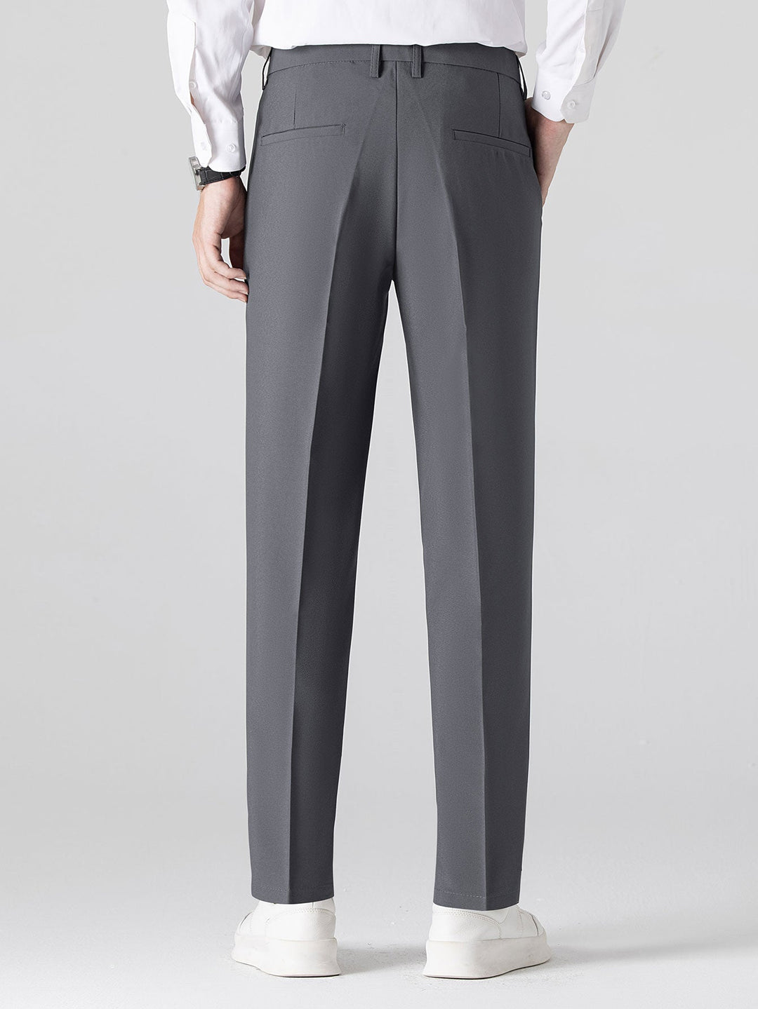 Nate™ - Slim Fit Pants