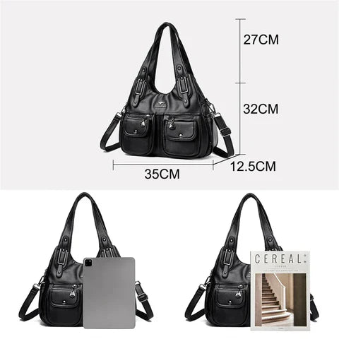 Olivia™ - Crossbody Bag