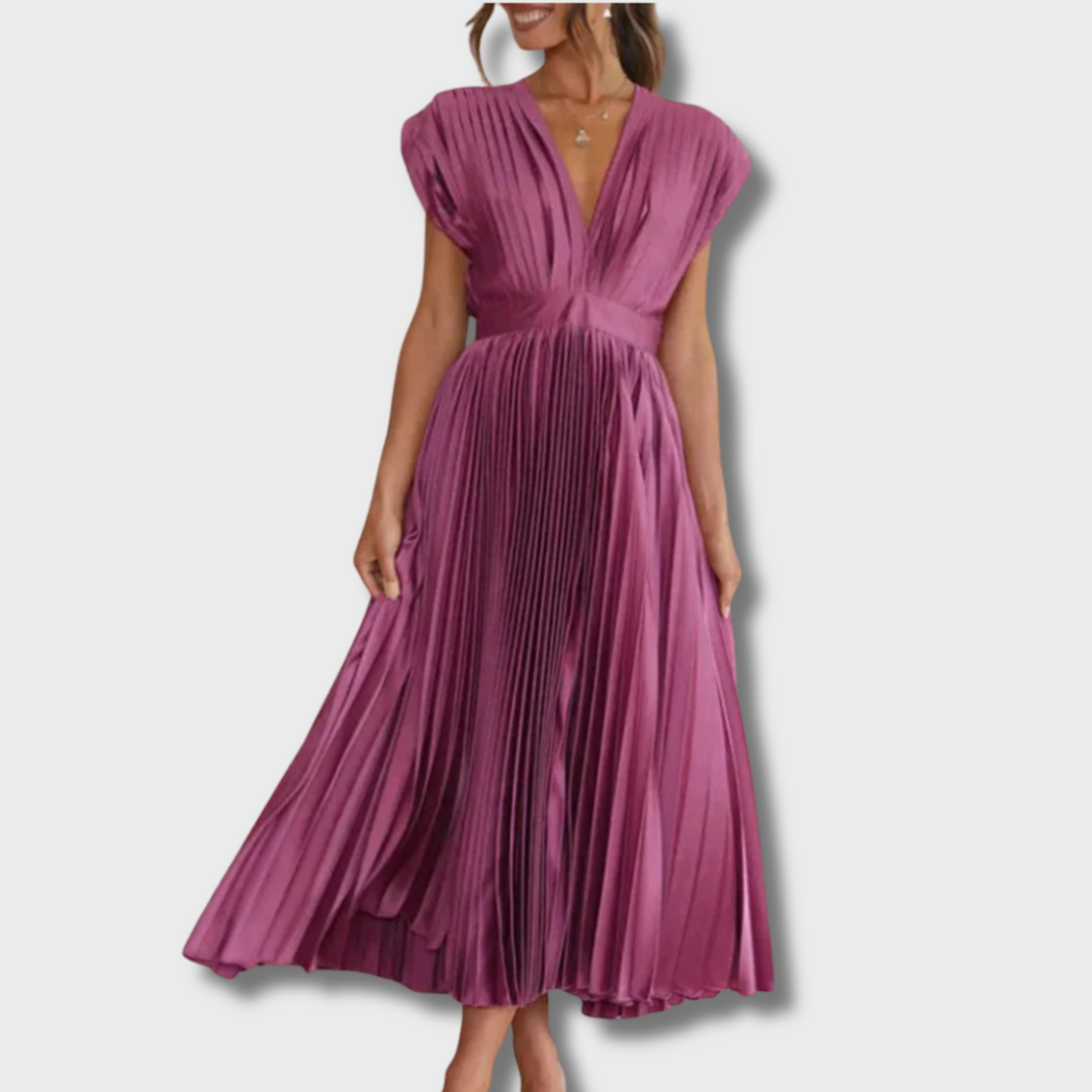 Aurina™ - Elegant Dress