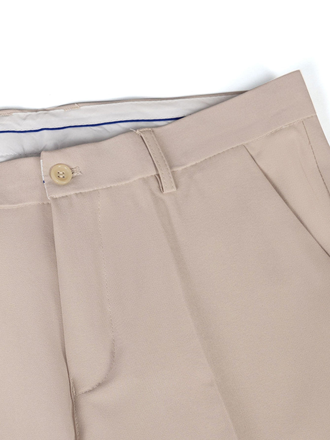 Nate™ - Slim Fit Pants