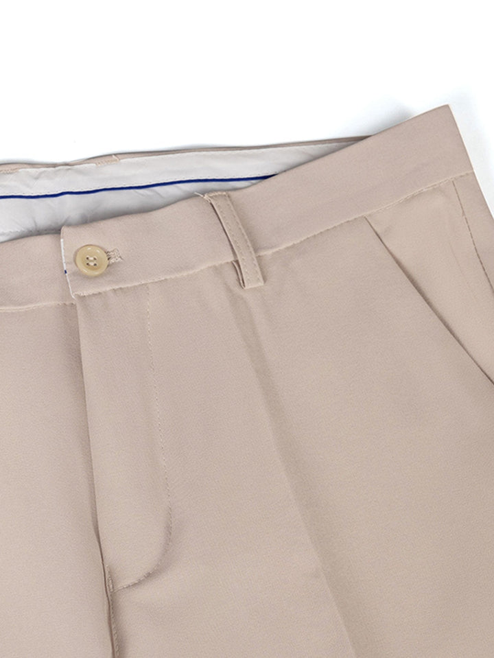Nate™ - Slim Fit Pants