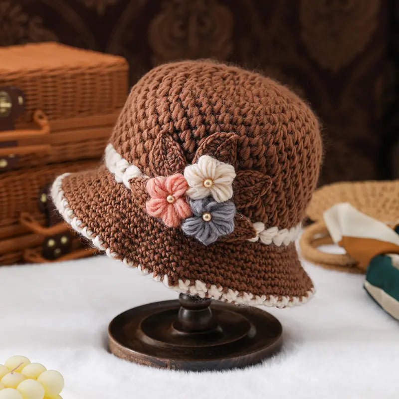 Gracie™ - Bucket Hat