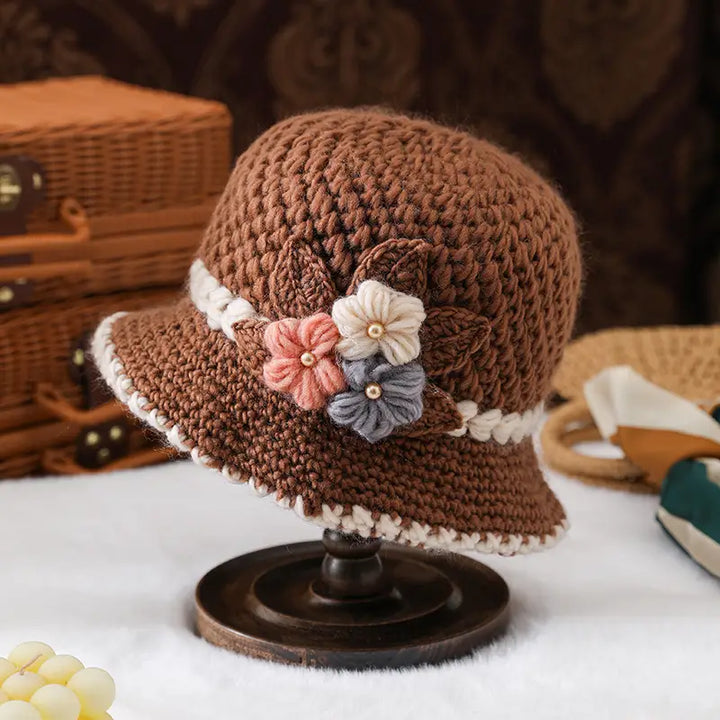 Gracie™ - Bucket Hat