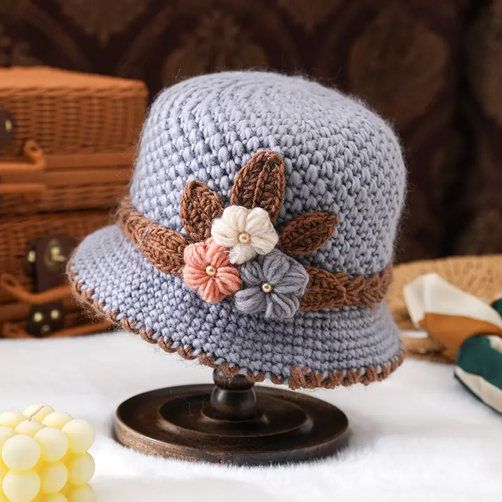 Gracie™ - Bucket Hat