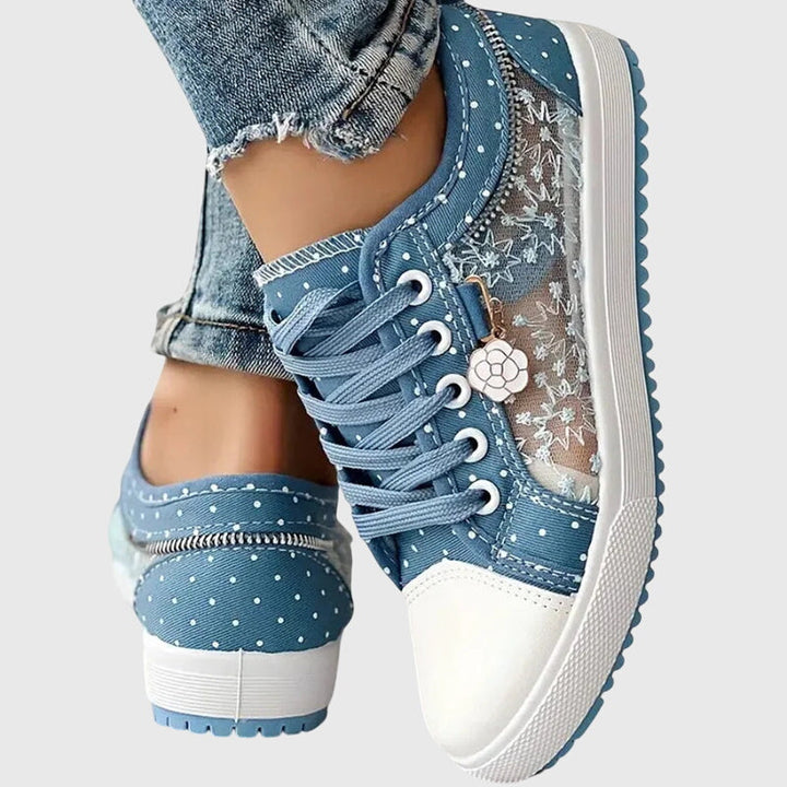 Janet™ - Orthopedic Sneakers