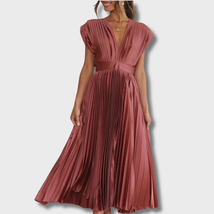 Aurina™ - Elegant Dress