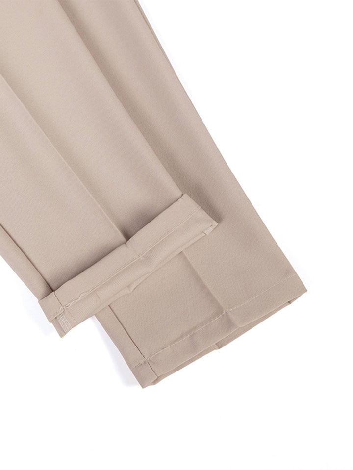 Nate™ - Slim Fit Pants