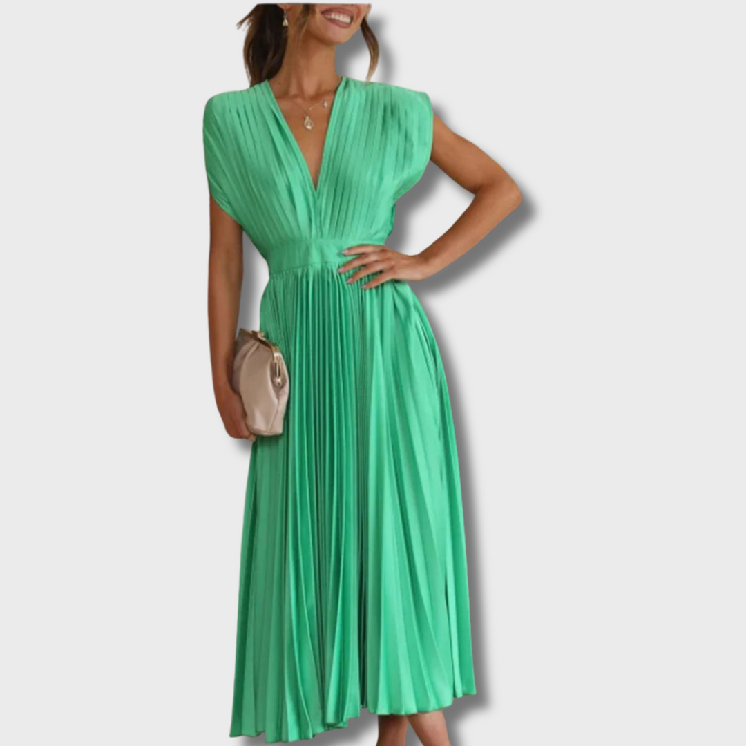 Aurina™ - Elegant Dress