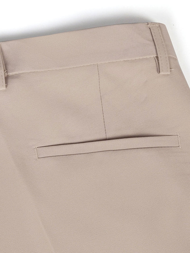 Nate™ - Slim Fit Pants