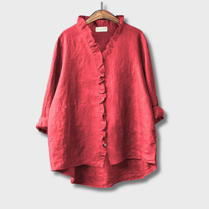 Rosella™ – Casual Blouse