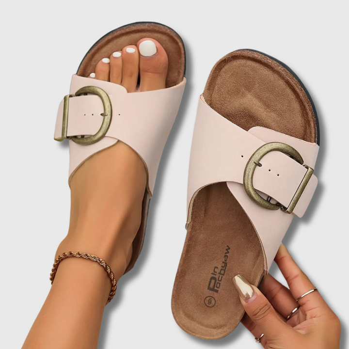 Jade™ - Orthopedic Sandals