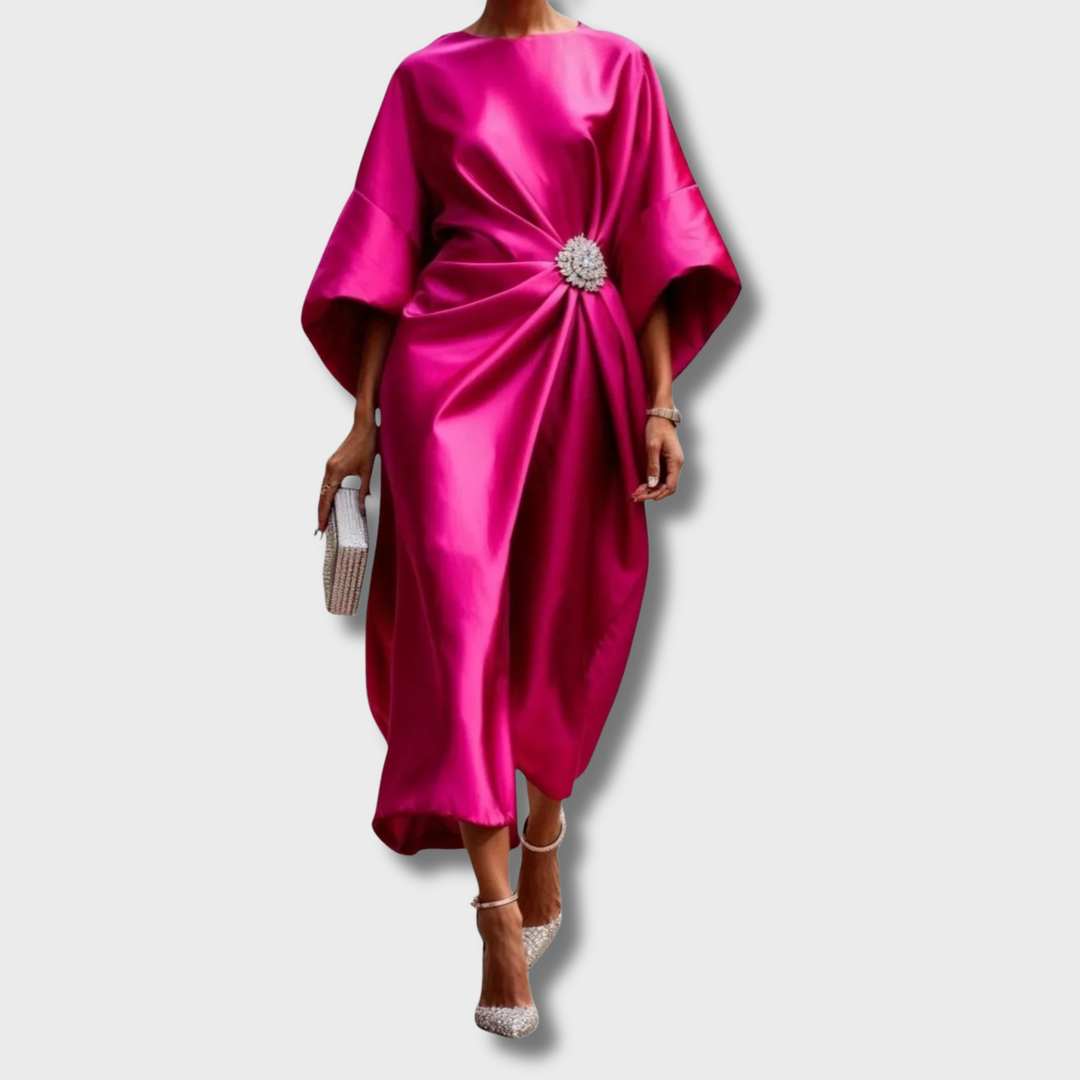 Shamcey™ – Long Evening Dress