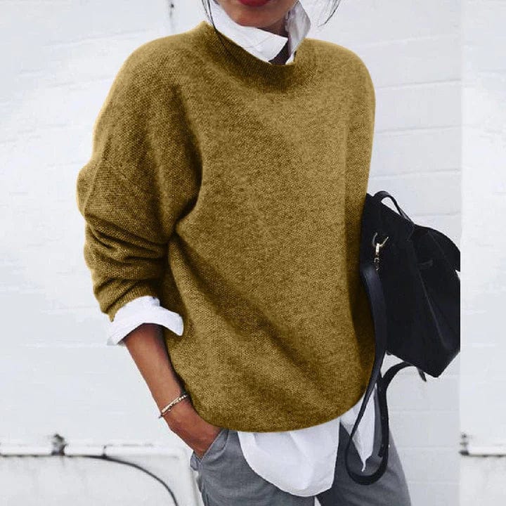 Anda™ - Soft and Cozy Sweater
