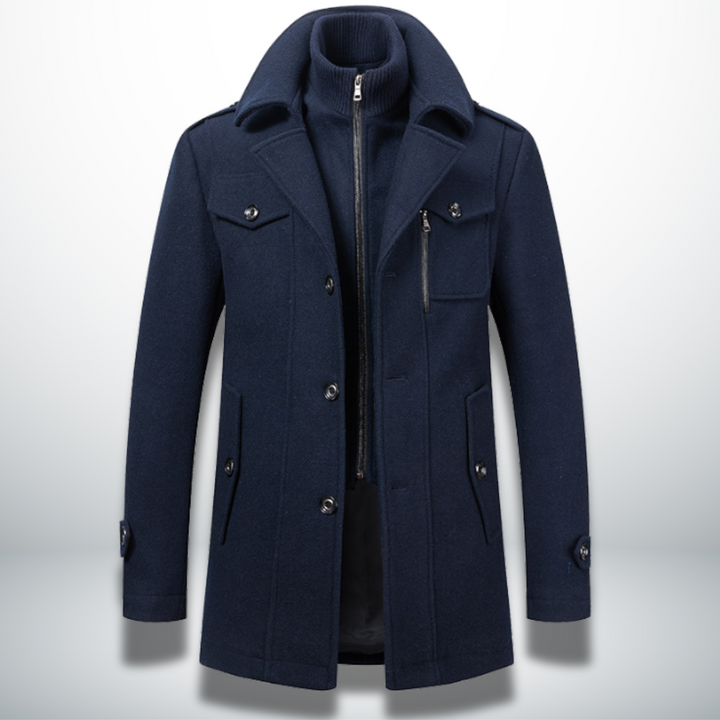 Koa™ - Men's Coat