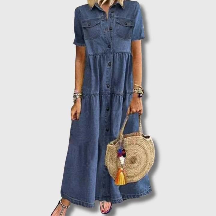 Aira™ - Classic Dress