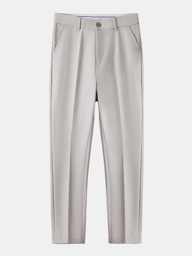 Nate™ - Slim Fit Pants