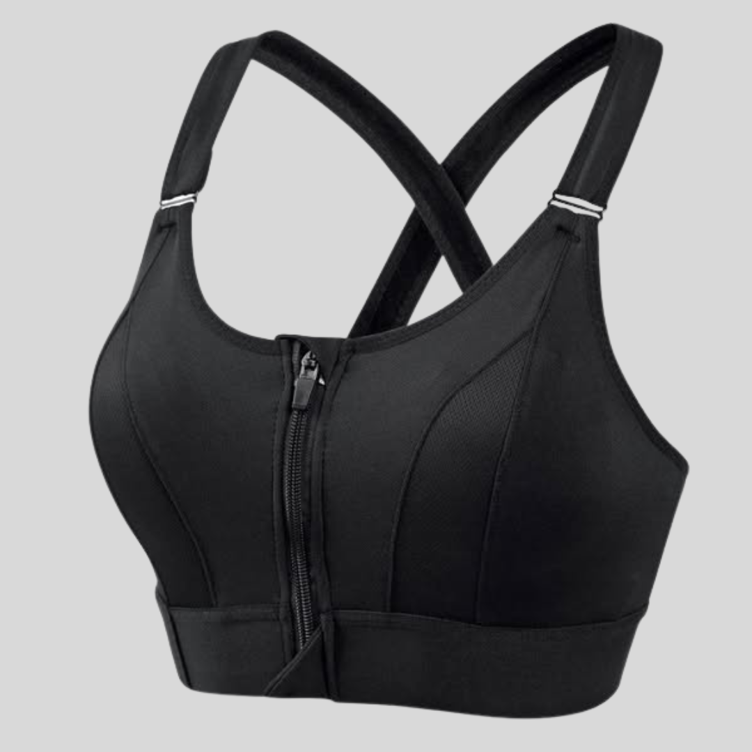Tiarni™ - Sports Bra