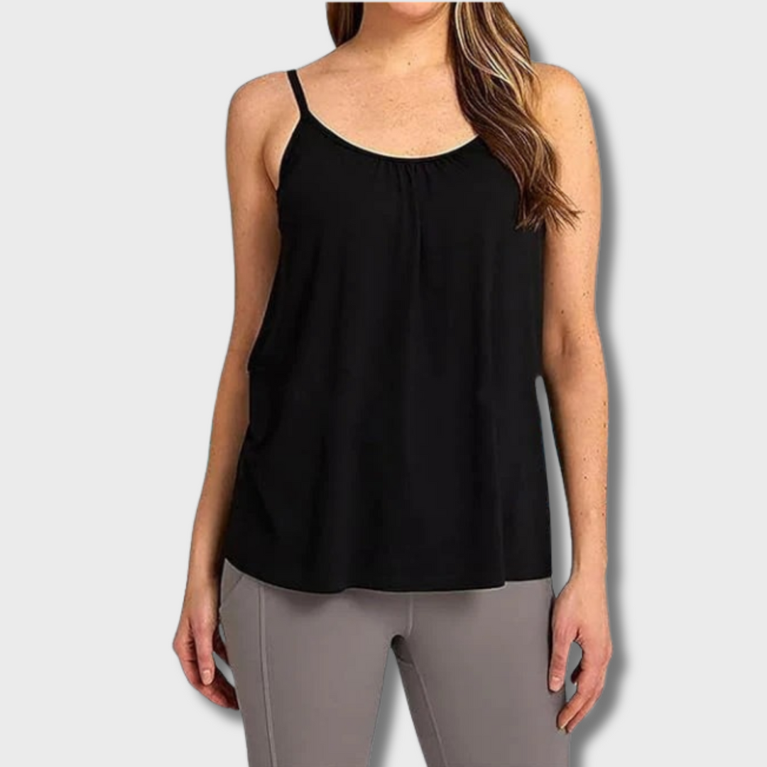 Junessa™ - Tank Top