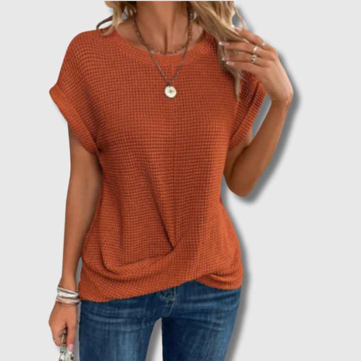 Connie™ - Relaxed Fit Blouse