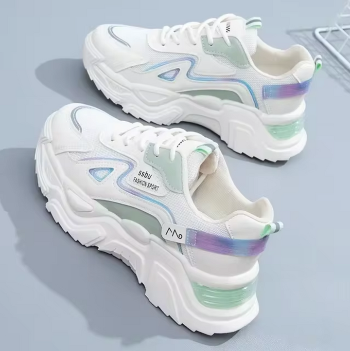 Maine™ - Chunky Sneakers