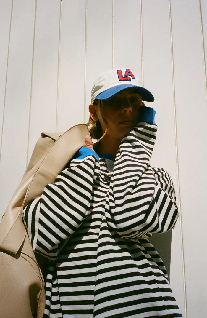 Zebby™ - Oversized Fall Sweater