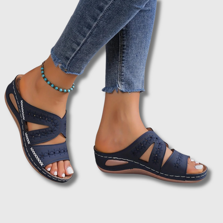 Roxanne™ - Orthopedic sandals