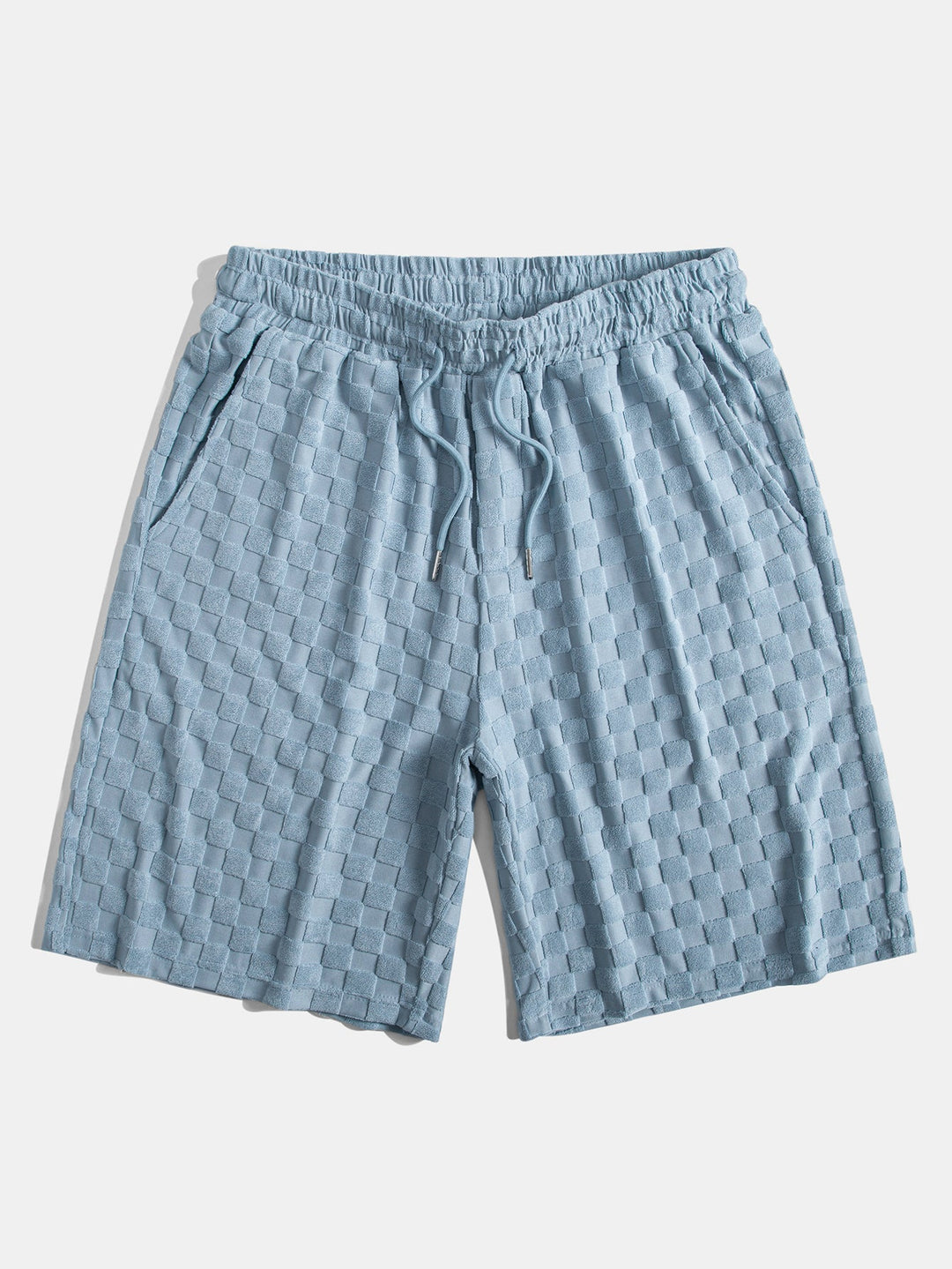 Jiemba™ - Shirt and Shorts Set