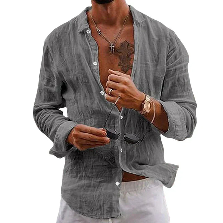 Archie™ - Summer Shirt