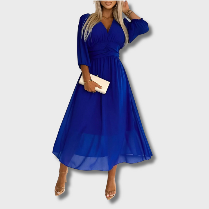 Talea™ - Stylish Wrap Dress